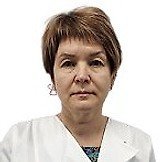 Врач Савельева Ирина Владимировна