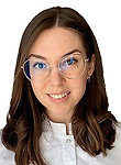 Врач Савельева Маргарита Викторовна