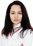 Врач Савич Екатерина Сергеевна