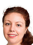 Врач Савина Анна Сергеевна