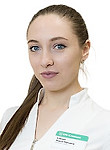 Врач Савина Мария Юрьевна