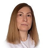 Врач Савосина Анна Михайловна