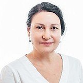 Врач Савватеева Светлана Геннадьевна
