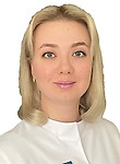 Врач Сазонова Екатерина Олеговна