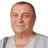 Врач Седин Владимир Иванович