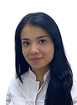 Врач Сеидова Феруза