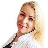 Врач Сеинова Людмила Николаевна