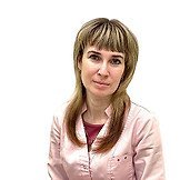 Врач Семченко Юлия Сергеевна