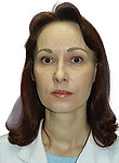 Врач Семенкина Татьяна Сергеевна