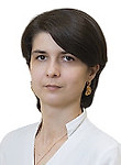 Врач Семенова Дарья Михайловна