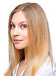 Врач Семина Наталия Олеговна