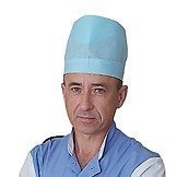 Врач Семочкин Сергей Александрович