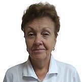 Врач Сергеева Наталия Владимировна