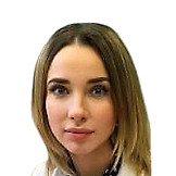 Врач Шабловская Мария Владимировна