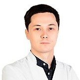 Врач Шаханов Антон Валерьевич