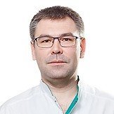 Врач Шаповалов Валерий Валерьевич