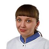 Врач Шарафетдинова Юлия Наильевна