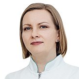 Врач Шарахутдинова Ольга Сергеевна