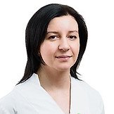 Врач Шарапкина Ирина Алексеевна