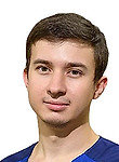 Врач Шарапов Дмитрий Александрович