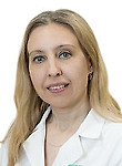 Врач Шаршкова Светлана Владимировна