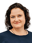 Врач Шашкина Наталья Александровна