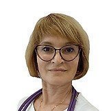 Врач Шелкова Алла Владимировна