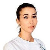 Врач Шериева Фатима Ахмедовна