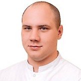Врач Шерстобитов Михаил Михайлович