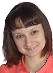 Врач Щелчкова Валерия Олеговна