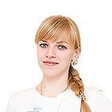 Врач Щелкунова Ольга Сергеевна