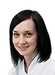 Врач Щербакова Екатерина Сергеевна