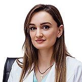 Врач Щукина Екатерина Александровна
