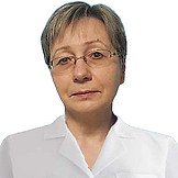 Врач Шильцова Наталья Серафимовна