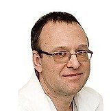 Врач Шилин Андрей Владимирович
