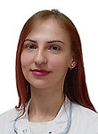 Врач Шилина Ирина Витальевна