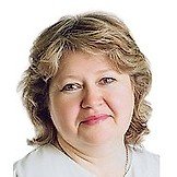 Врач Шин Татьяна Валерьевна