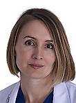 Врач Шинкарева Ольга Игоревна