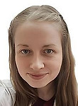 Врач Шипилова Маргарита Александровна