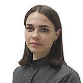 Врач Шипилова Виктория Евгеньевна