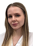 Врач Широбакина Евгения Юрьевна