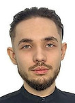 Врач Широков Кирилл Владимирович