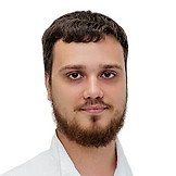 Врач Шишкин Сергей Юрьевич