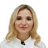 Врач Соонпере (Шишкова) Анна Сергеевна