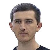 Врач Шогенов Астемир Гисович
