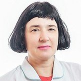 Врач Шоршева Наталья Юрьевна