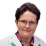 Врач Шумилина Марина Валентиновна