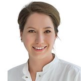 Врач Шурпо Екатерина Михайловна