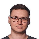Врач Шустов Алексей Эдуардович