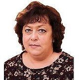 Врач Шутова Елена Владимировна
